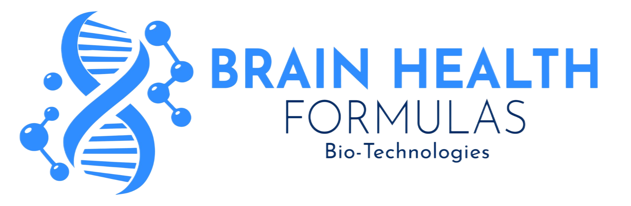 Brain Health Formulas Bio-Technologies