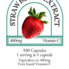 Strawberrylabel2jpg | Brain Health Formulas BioTechnologies