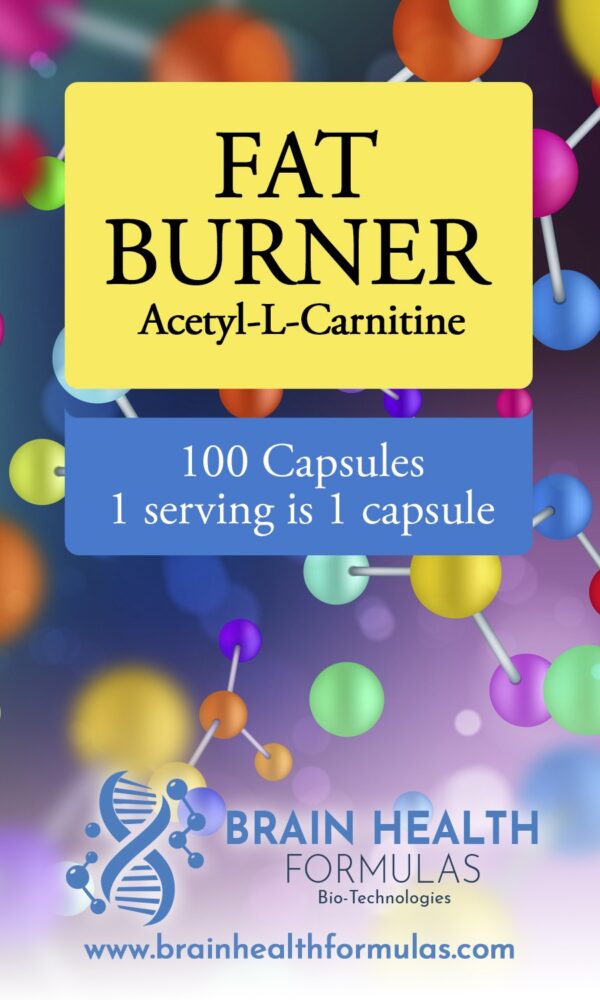 thumbnailFatBurnerjpg | Brain Health Formulas BioTechnologies