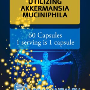 Gut Health utilizing Akkermansia