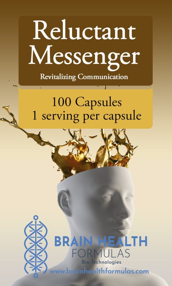 thumbnailReluctantMessenger | Brain Health Formulas BioTechnologies