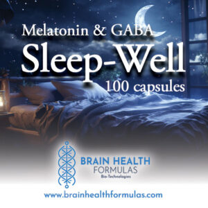 thumbnail_Sleep-Well-MelGABA Sleep Well With Melatonin and GABA