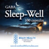 thumbnailSleepWellGaba | Brain Health Formulas BioTechnologies