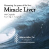 Liver25 | Brain Health Formulas BioTechnologies