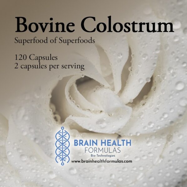 thumbnailBovine25 | Brain Health Formulas BioTechnologies