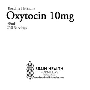 Oxytocin Nasal Spray