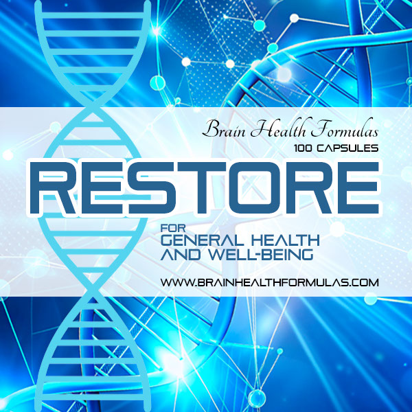 2024SquareRestoreGeneralHealth | Brain Health Formulas BioTechnologies