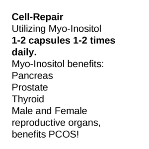 Cell-Repair