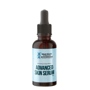 Advanced Skin Serum