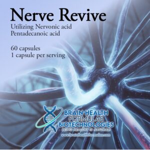 Nerve Revive