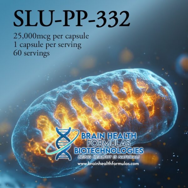 thumbnailSLUPP33225000 | Brain Health Formulas BioTechnologies
