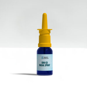 GHK-Cu Nasal Spray