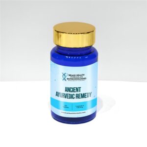 Ancient Ayurvedic Remedy