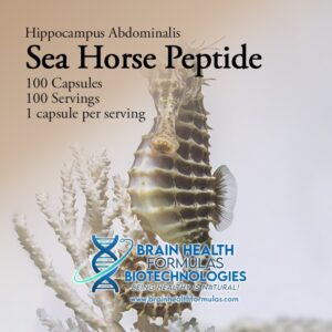 Sea Horse Peptide