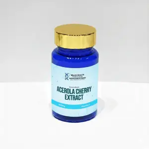 Acerola Cherry Extract