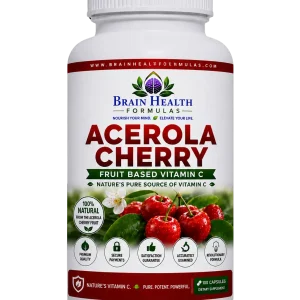 Acerola cherry