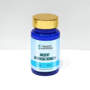 Ancient Ayurvedic Remedy