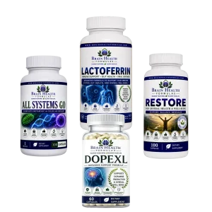 Anti-Aging Bundle