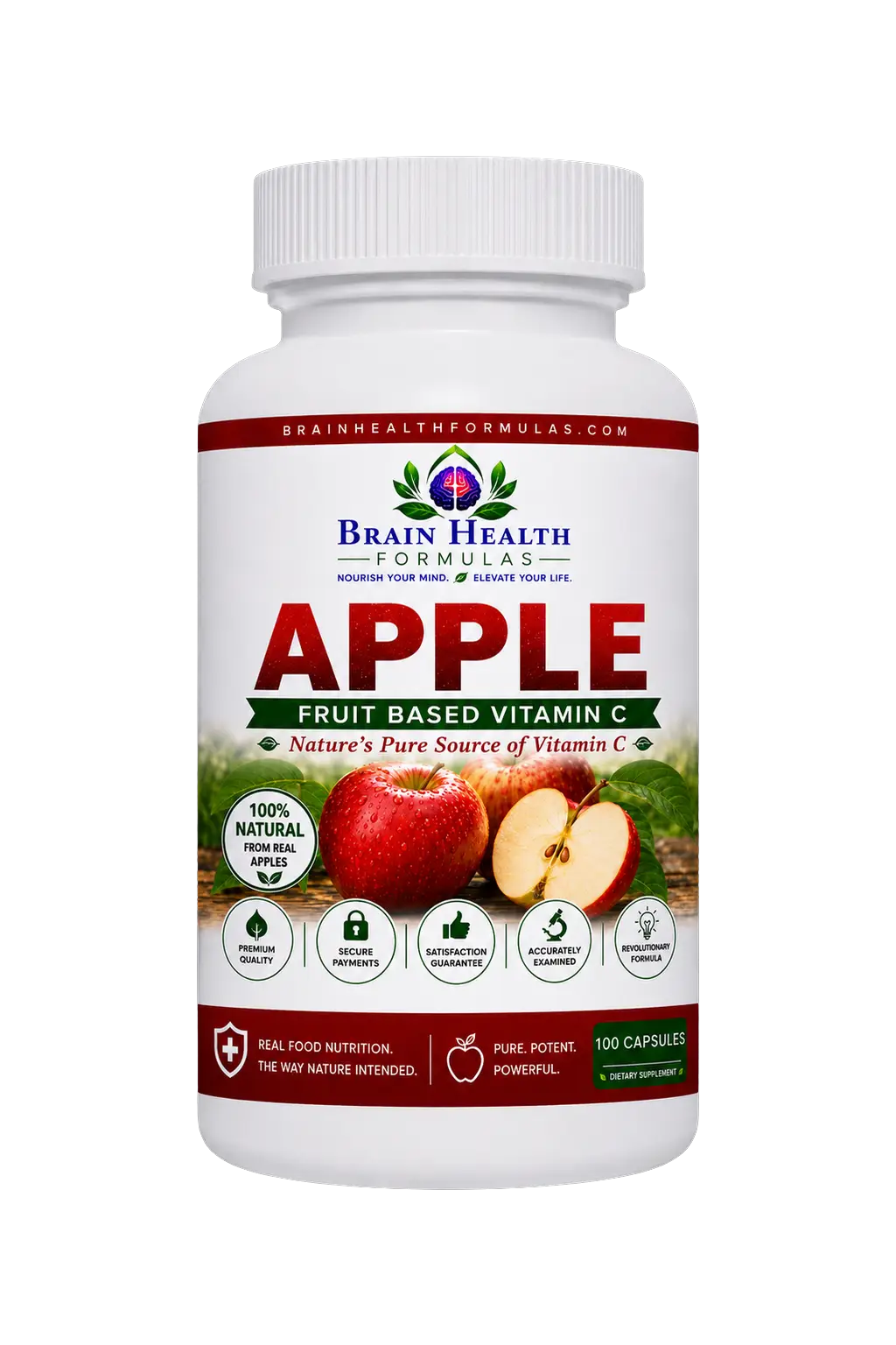 Apple Apple
