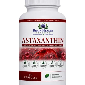 Astaxanthin