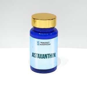 Astaxanthin