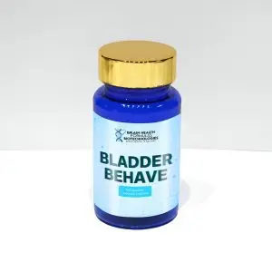 Bladder Behave