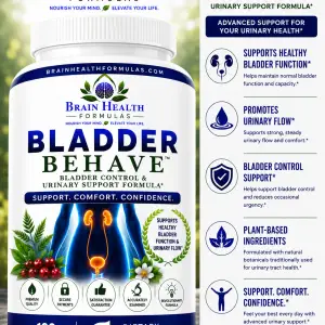 Bladder Behavec
