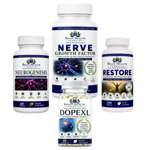 Brain & Nerve Bundle
