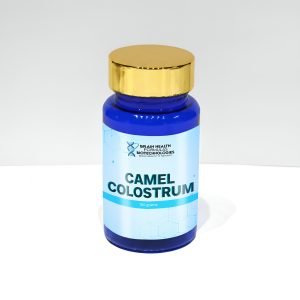 Camel Colostrum