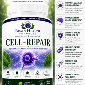 Cell Repair
