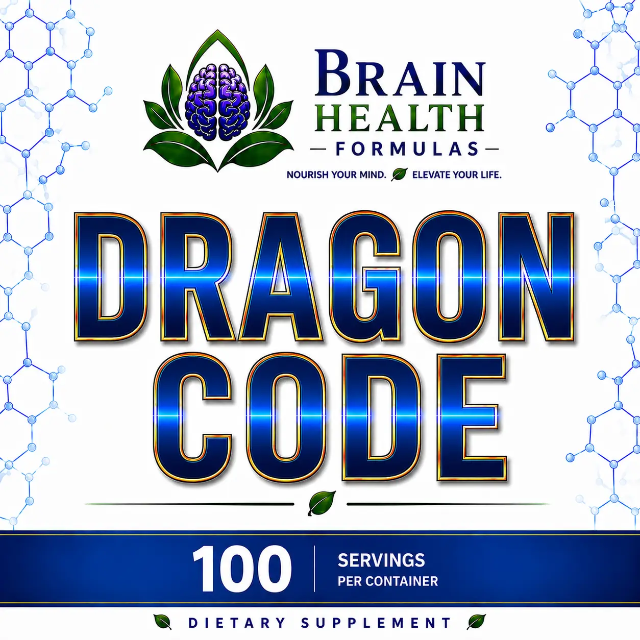 Dragon Code 100 Dragon Code 100