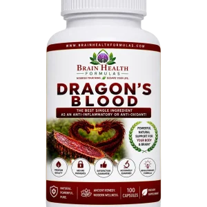 Dragon’s blood