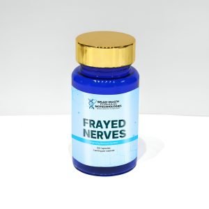 Frayed Nerves