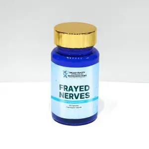 Frayed Nerves