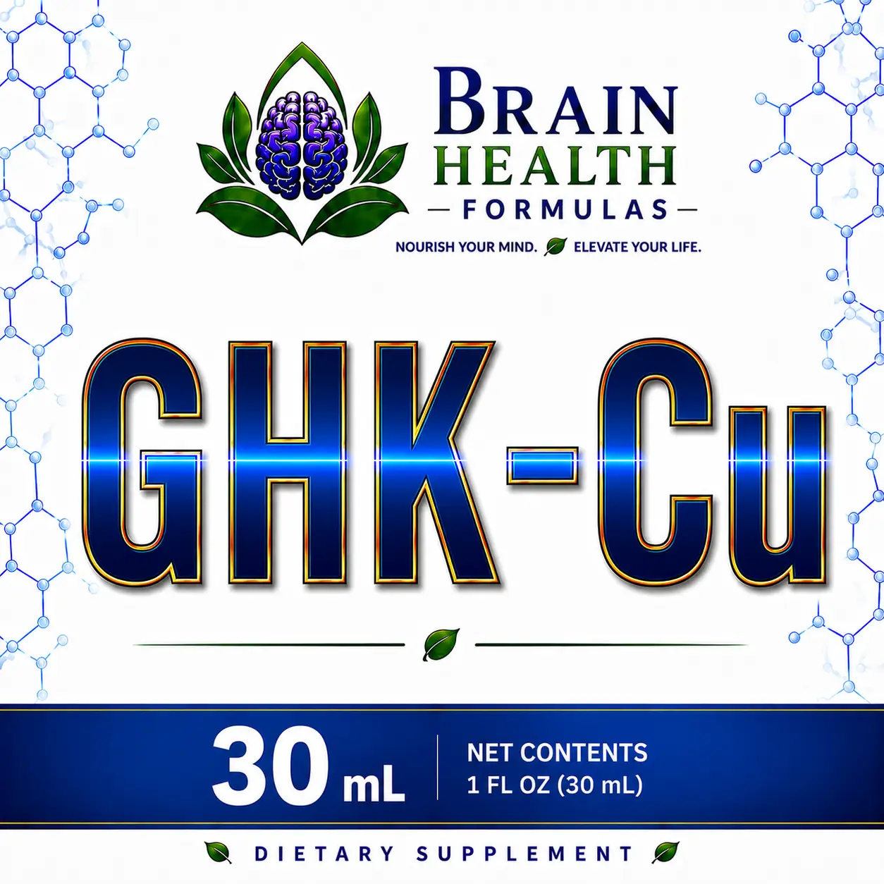 ghk cu nasal spray benefits Compounded GHK-Cu Restorative Compounding Pharmacy + Wellness GHK-Cu Nasal Spray 50mg |