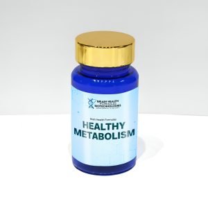 Healthy Metabolism