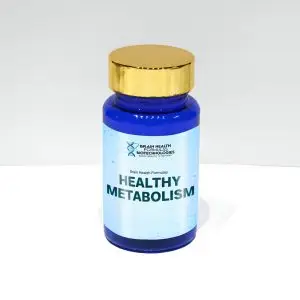 Healthy Metabolism