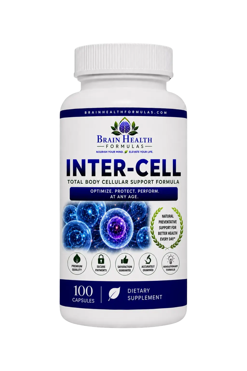 Inter-cell Inter-cell