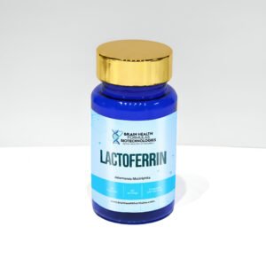 Lactoferin
