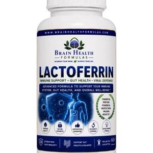 Lactoferrin