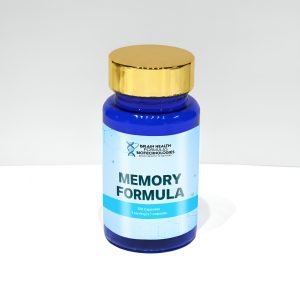 Memory Formula