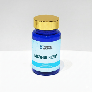 Micro Nutrients