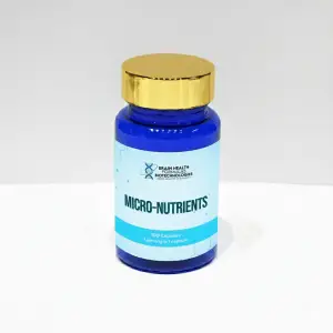 Micro Nutrients