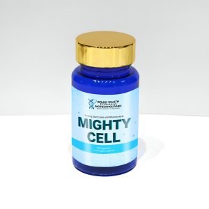 Mighty Cell