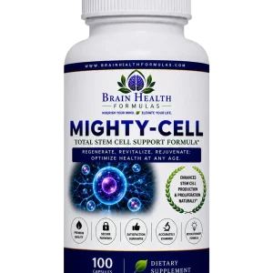 Mighty cell