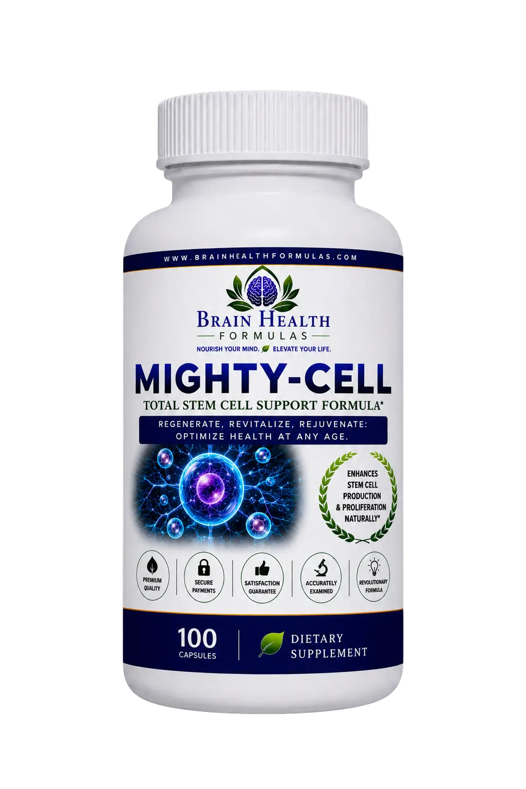 Mighty cell Mighty cell