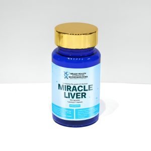 Miracle Liver