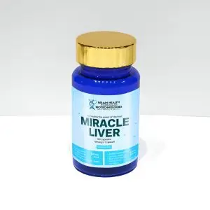 Miracle Liver