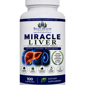 Miracle liver