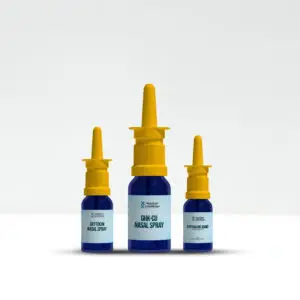 Nasal Spray Bundle